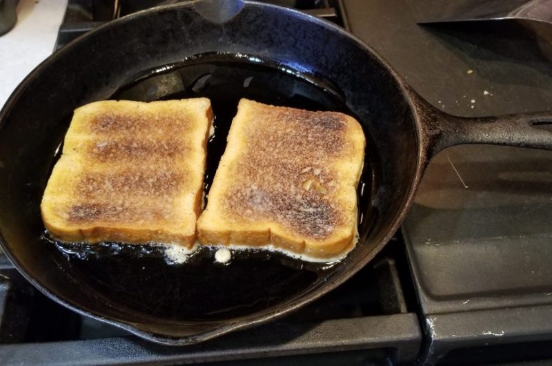 French Toast Recipe That You Can Make Pretty Fast